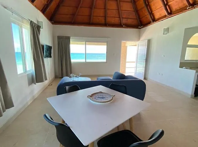 Caleta Tankah Tulum