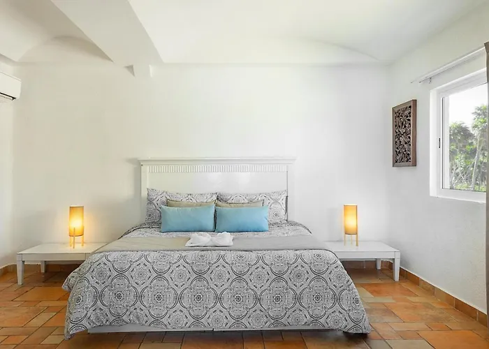 Caleta Tankah 3* Tulum