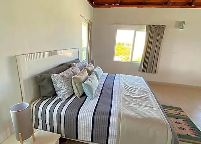 Caleta Tankah 3* Tulum