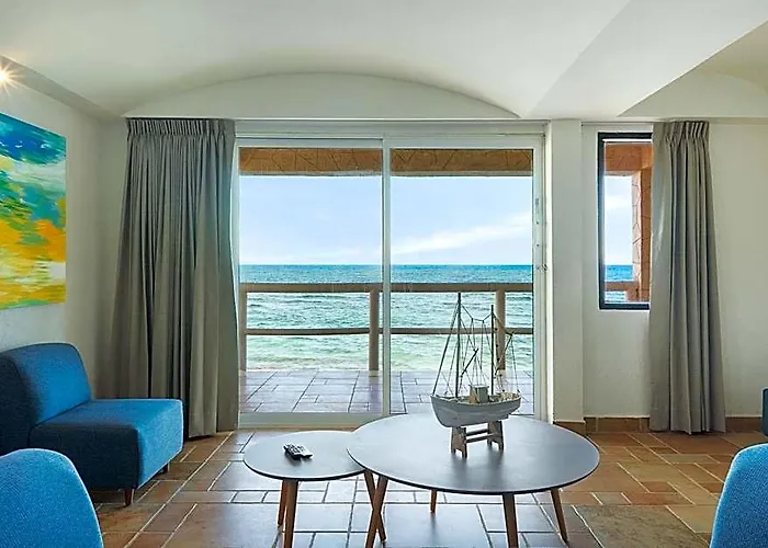 Caleta Tankah Hotel 3*