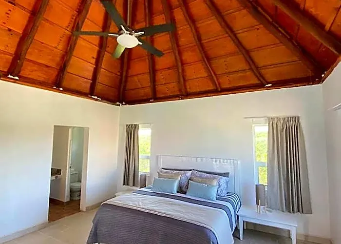 Caleta Tankah 3*