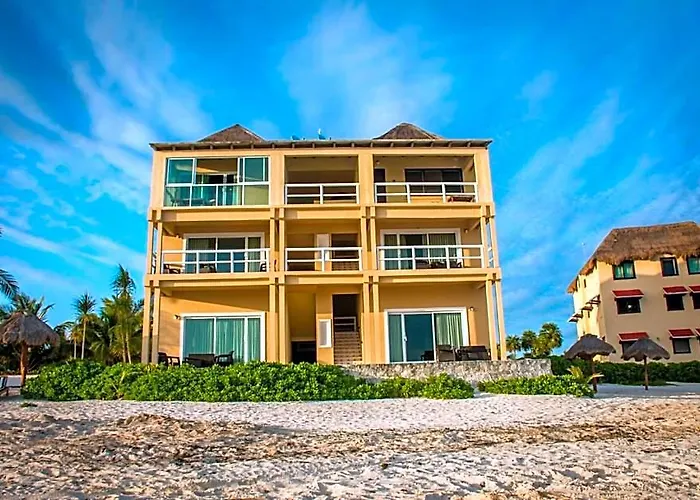 Caleta Tankah