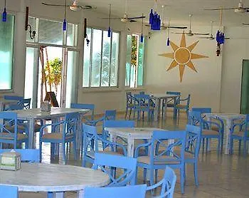 Caleta Tankah Hotel Tulum