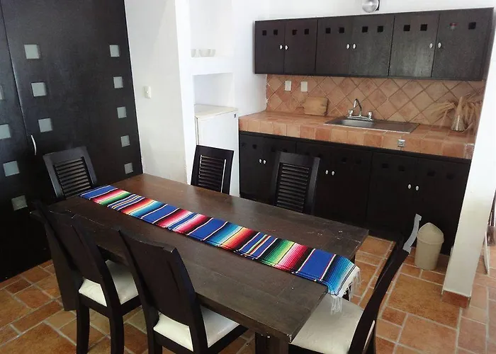 Hotel Caleta Tankah Tulum