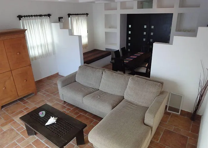 Hotel Caleta Tankah