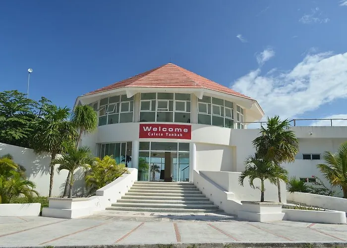 Caleta Tankah