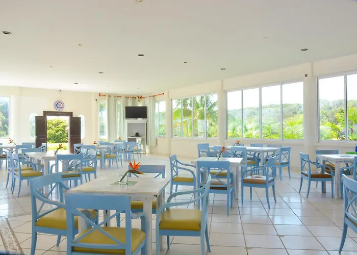Caleta Tankah Hotel 3*