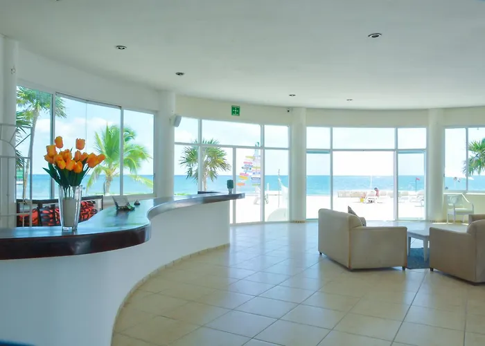 Hotel Caleta Tankah Tulum