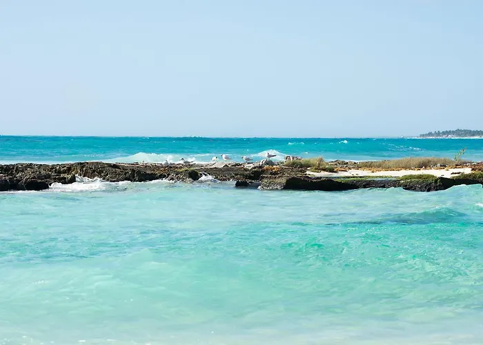 Caleta Tankah