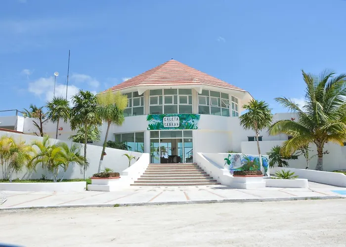 Caleta Tankah Tulum