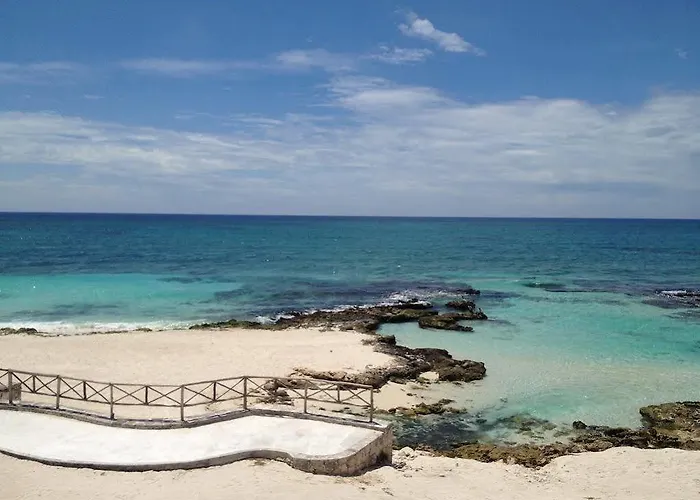 Caleta Tankah Tulum