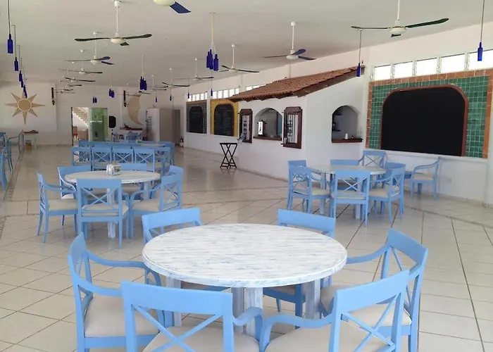 Caleta Tankah Hotel