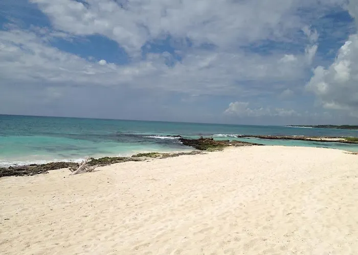 Caleta Tankah