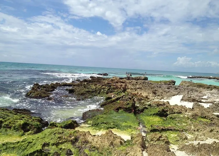Caleta Tankah Hotel 3*