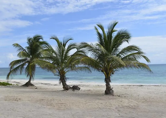 Caleta Tankah Tulum
