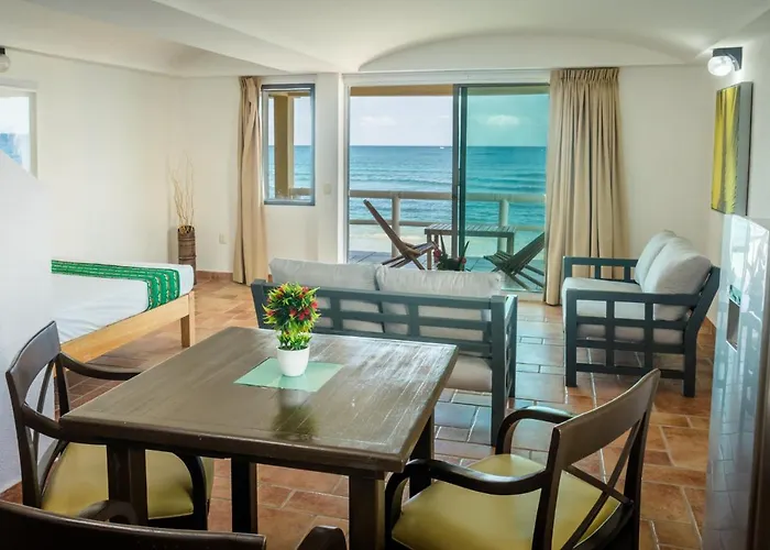 Caleta Tankah Hotel 3*