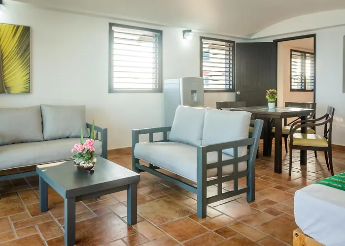 Caleta Tankah Hotel 3*