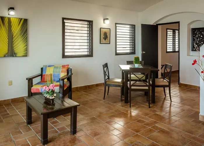 Caleta Tankah Hotel 3*