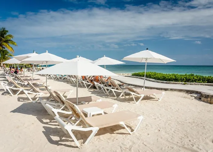 Caleta Tankah Hotel 3*