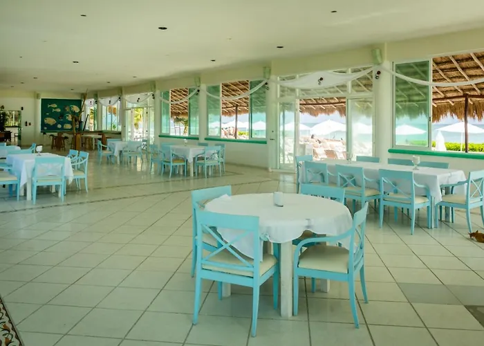 Caleta Tankah